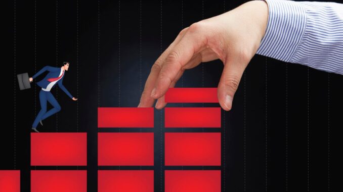 optimiser votre avancement de carrière