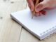 faut il faire une lettre de motivation manuscrite ?