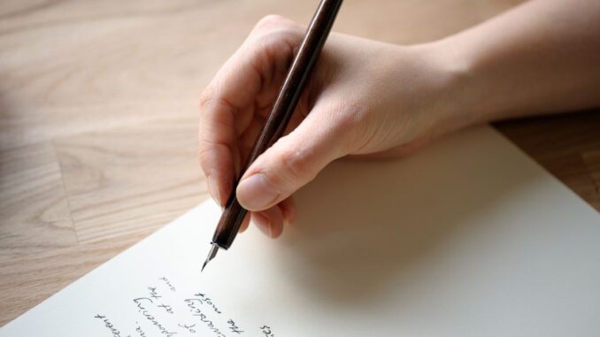 lettre de motivation pour intégrer une école conseils et exemple