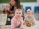 comment trouver un stage en crèche