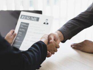 quand commencer à postuler pour une alternance