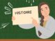 comment devenir professeur d'histoire études, salaire, cv, lettre de motivation (1)