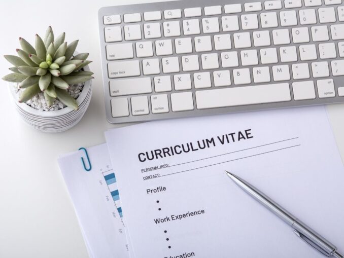 Lettre de Motivation Assistant familial | Modèle & Exemple