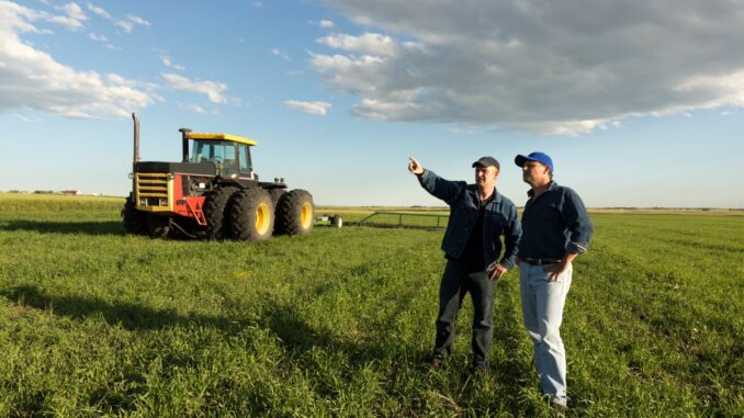 entretien d’embauche dans l’agriculture les questions qui reviennent toujours