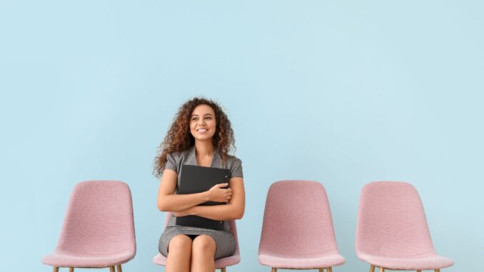 entretien d’embauche en esthétique comment refléter professionnalisme, élégance et confiance