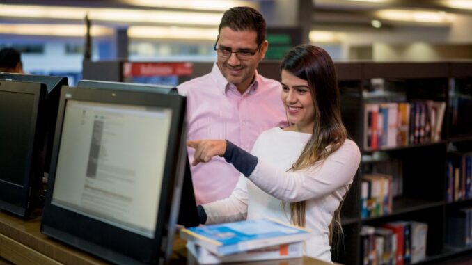 Évolution de carrière d’un bibliothécaire quelles perspectives après l’embauche