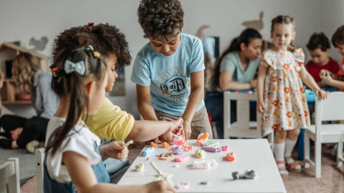 petite enfance quelles missions au quotidien