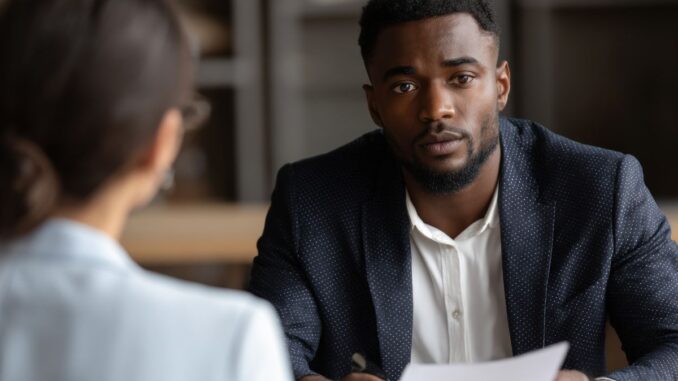 premier emploi dans la justice comment se démarquer