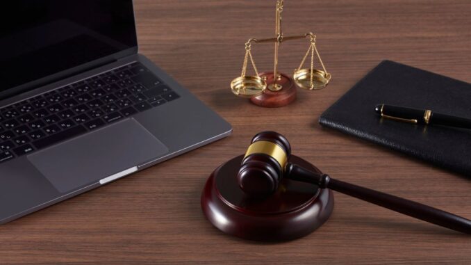 quelles qualités faut il pour travailler dans la justice