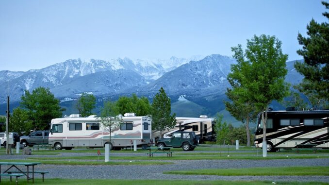 une journée de haute saison dans la peau d’un réceptionniste de camping