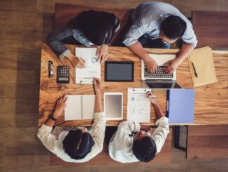 agence, startup ou annonceur quel quotidien selon l’environnement d'un chef de projet digital