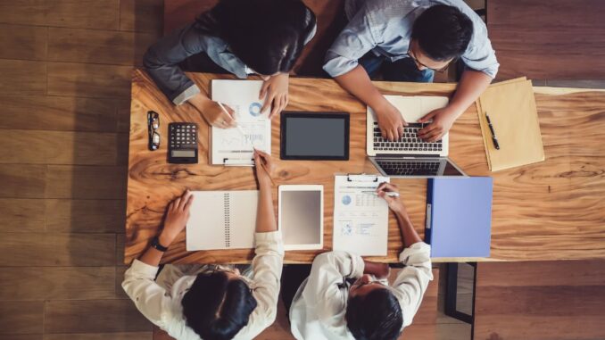 agence, startup ou annonceur quel quotidien selon l’environnement d'un chef de projet digital