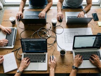 ces 5 compétences qui font d’un chef de projet digital un vrai pilier d’une équipe
